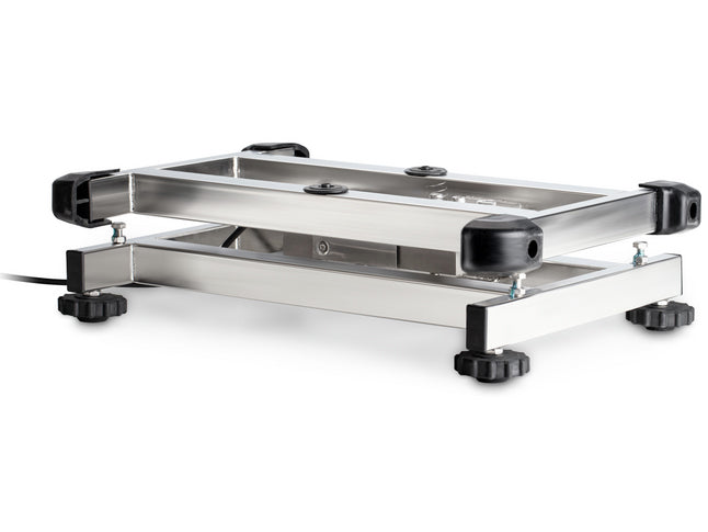 Kern Stainless Steel Platform Scale SFB 100K-2XL, Balances and Scales, Kern, MSE Supplies