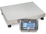 Kern Stainless Steel Platform Scale SFB 100K-2XL, Balances and Scales, Kern, MSE Supplies