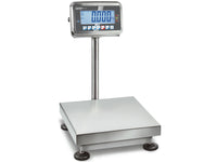 Kern Stainless Steel Platform Scale SFB 10K1HIP, Balances and Scales, Kern, MSE Supplies
