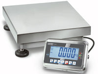 Kern Stainless Steel Platform Scale SFB 30K10HIPM, Balances and Scales, Kern, MSE Supplies