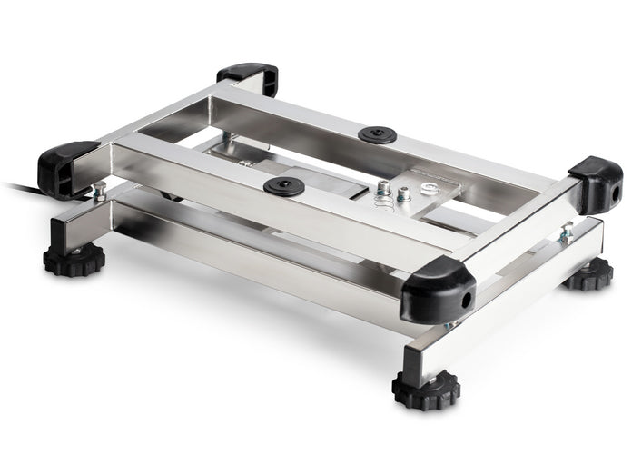 Kern Stainless Steel Platform Scale SFB 50K-3XL, Balances and Scales, Kern, MSE Supplies