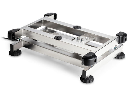 Kern Stainless Steel Platform Scale SFB 50K-3XL, Balances and Scales, Kern, MSE Supplies