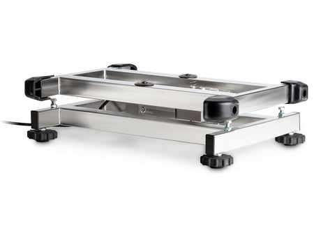 Kern Stainless Steel Platform Scale SFB 50K-3XL, Balances and Scales, Kern, MSE Supplies
