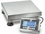 Kern Stainless Steel Platform Scale SFB 50K-3XL, Balances and Scales, Kern, MSE Supplies