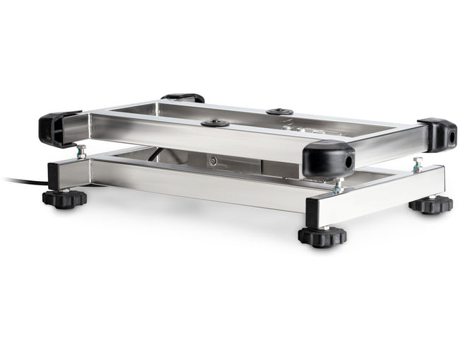 Kern Stainless Steel Platform Scale SFB 50K5LHIP, Balances and Scales, Kern, MSE Supplies