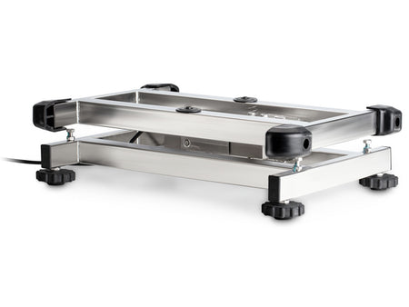 Kern Stainless Steel Platform Scale SFB 60K-2XLM, Balances and Scales, Kern, MSE Supplies