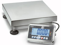 Kern Stainless Steel Platform Scale SFB 60K-2XLM, Balances and Scales, Kern, MSE Supplies