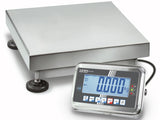Kern Stainless Steel Platform Scale SFB 60K-2XLM, Balances and Scales, Kern, MSE Supplies