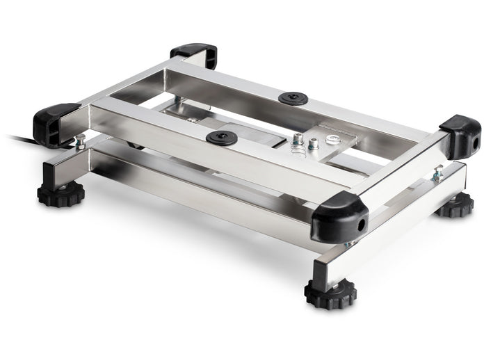 Kern Stainless Steel Platform Scale SFB 60K20LHIPM, Balances and Scales, Kern, MSE Supplies