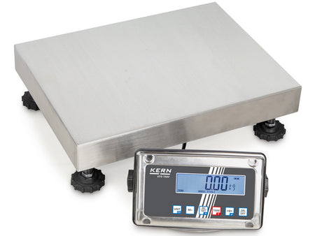 Kern Platform Scale SFE 100K-2NM, Balances and Scales, Kern, MSE Supplies