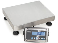 Kern Platform Scale SFE 10K-3LNM, Balances and Scales, Kern, MSE Supplies