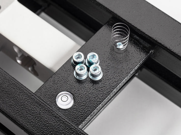 Kern Platform Scale SFE 10K-3NM, Balances and Scales, Kern, MSE Supplies