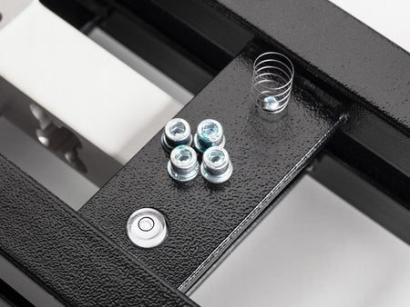 Kern Platform Scale SFE 10K-3NM, Balances and Scales, Kern, MSE Supplies