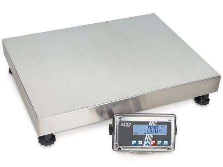 Kern Platform Scale SFE 300K-1LNM, Balances and Scales, Kern, MSE Supplies