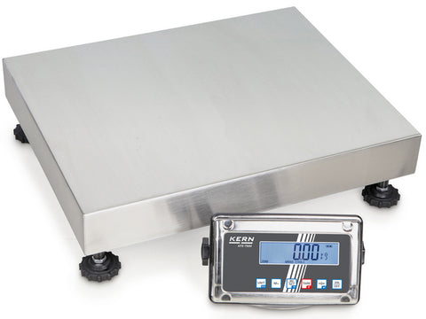 Kern Platform Scale SFE 60K-2LNM, Balances and Scales, Kern, MSE Supplies