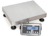 Kern Platform Scale SFE 60K-2NM, Balances and Scales, Kern, MSE Supplies