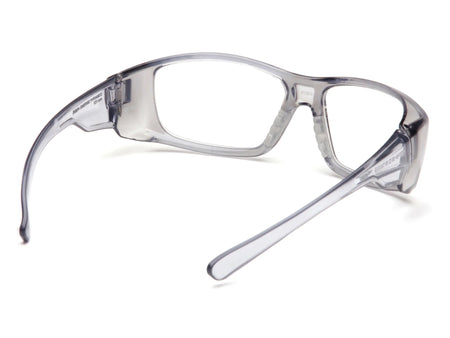 PYRAMEX Readers Emerge® Reader Safety Glasses, PK of 12 - MSE Supplies LLC