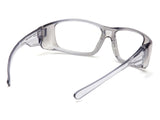 PYRAMEX Readers Emerge® Reader Safety Glasses, PK of 12 - MSE Supplies LLC