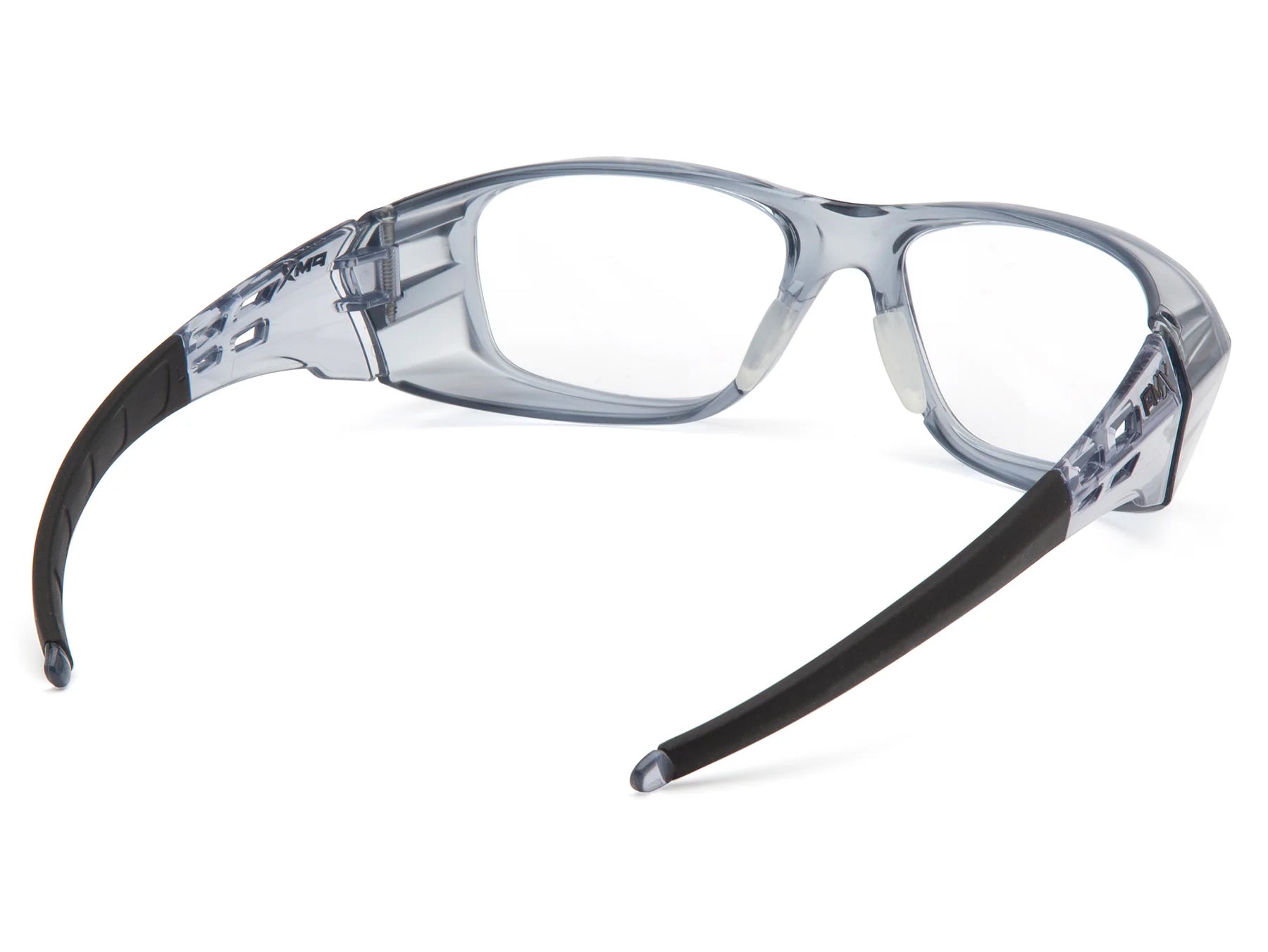 PYRAMEX Readers Emerge® Plus Full Reader Safety Glasses, PK of 12 - MSE Supplies LLC