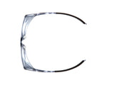 PYRAMEX Readers Emerge® Plus Full Reader Safety Glasses, PK of 12 - MSE Supplies LLC