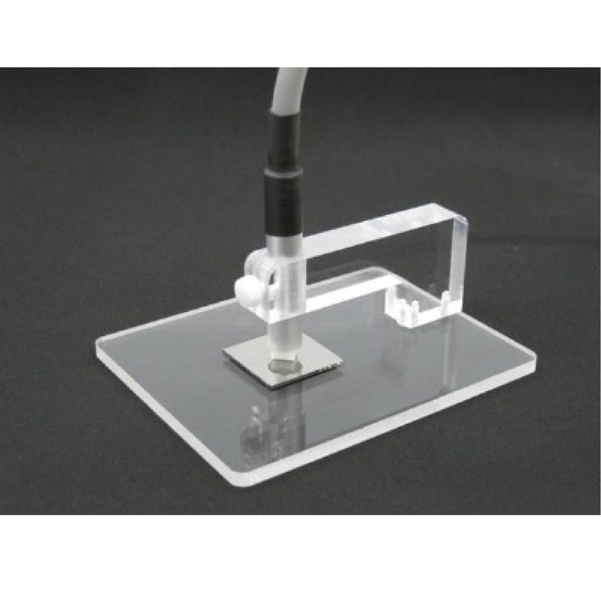 MSE PRO Cable Holder for Four-Point Probe Cable for BR0068418 and BR0068419 - Battery Equipment - Astellatech Japan - MSE Supplies