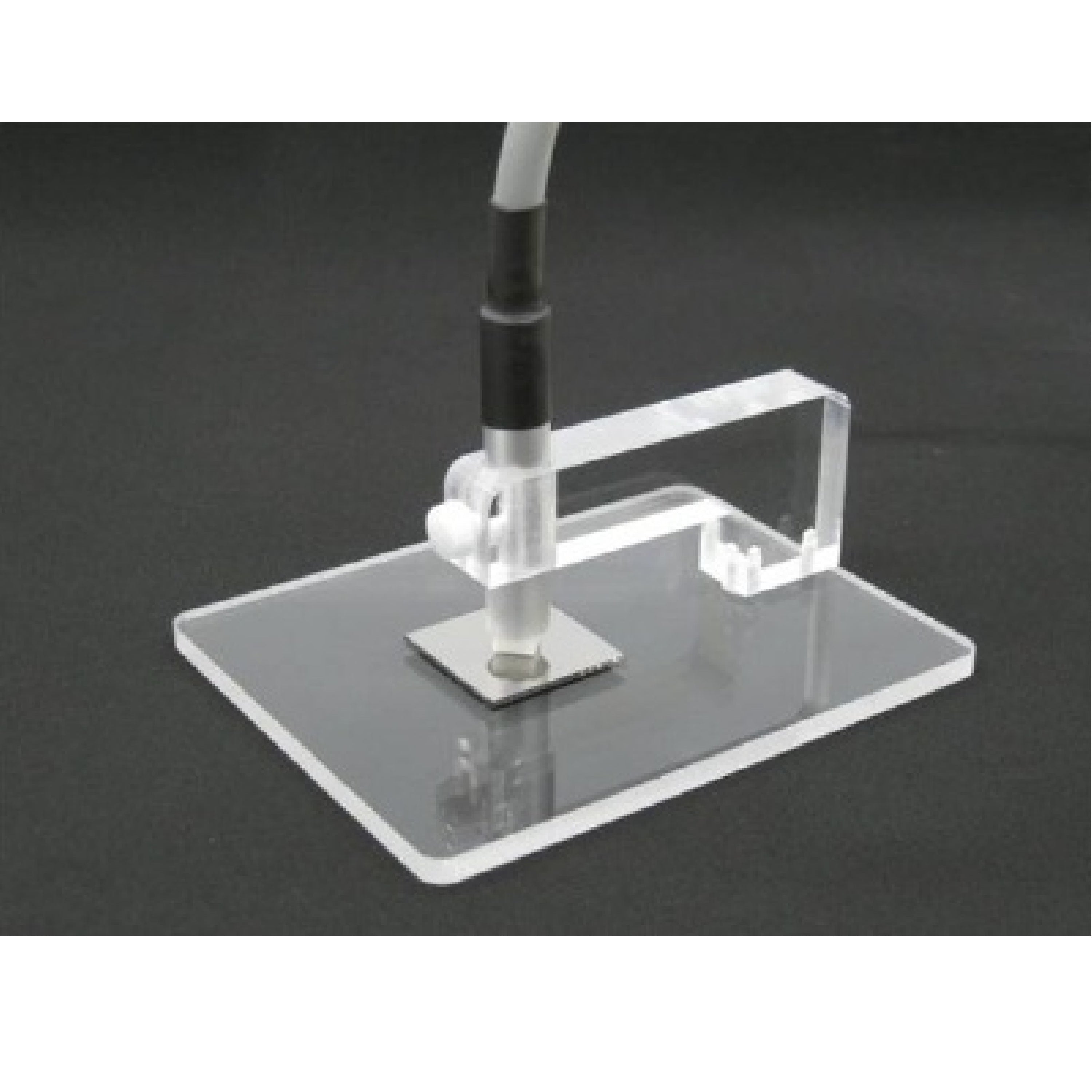 MSE PRO Cable Holder for Four-Point Probe Cable for BR0068418 and BR0068419 - Battery Equipment - Astellatech Japan - MSE Supplies