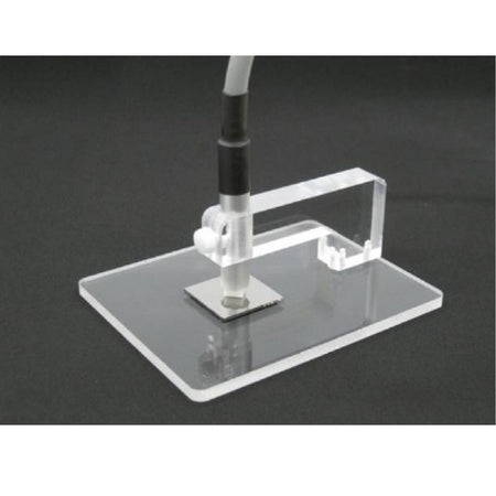 MSE PRO Cable Holder for Four-Point Probe Cable for BR0068418 and BR0068419 - Battery Equipment - Astellatech Japan - MSE Supplies