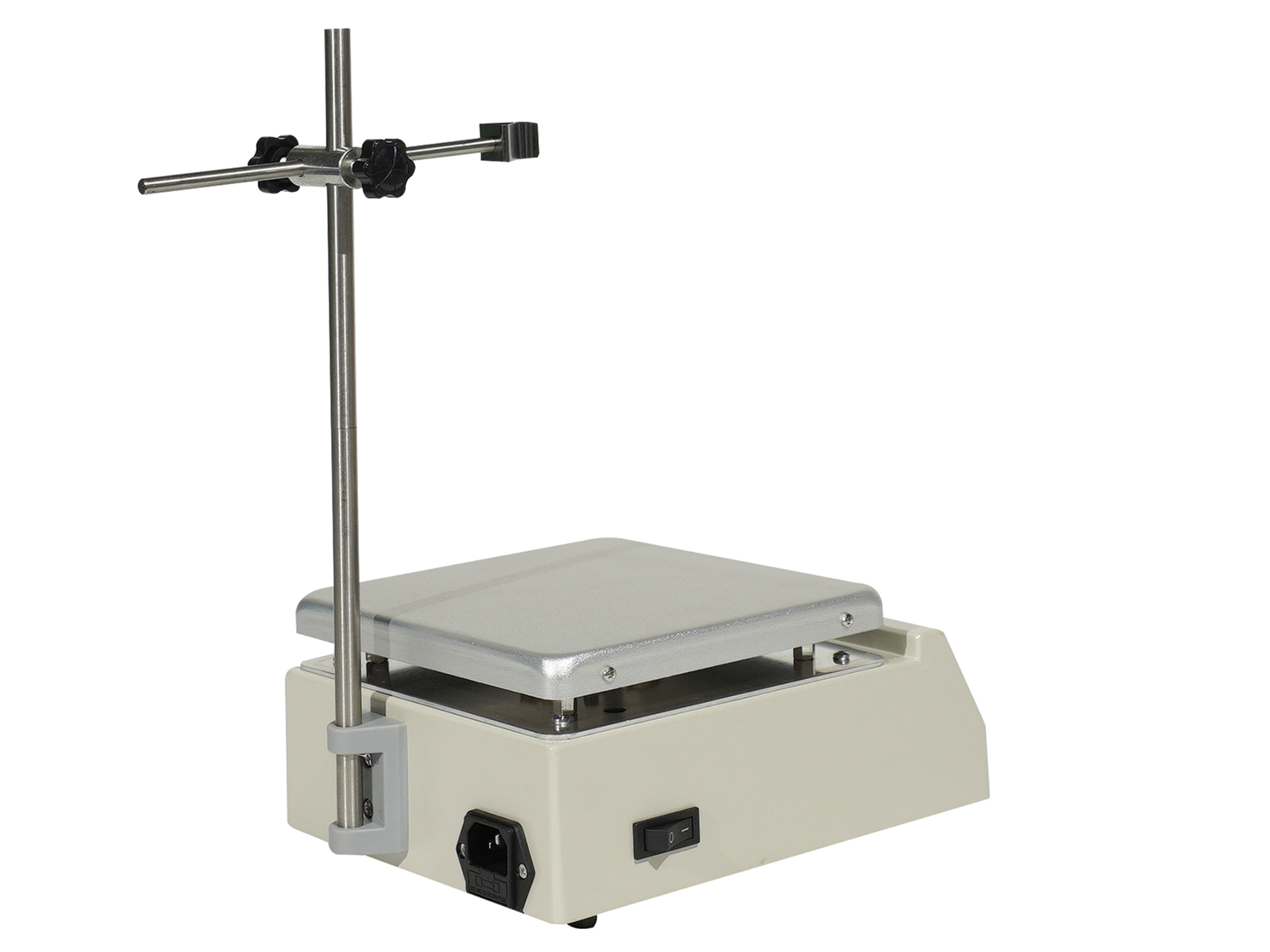 MSE PRO Magnetic Stirrer, Plate Size: 170*170mm, Only Stirring