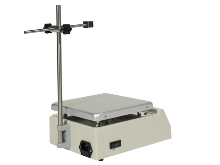 MSE PRO Magnetic Stirrer, Plate Size: 170*170mm, Only Stirring