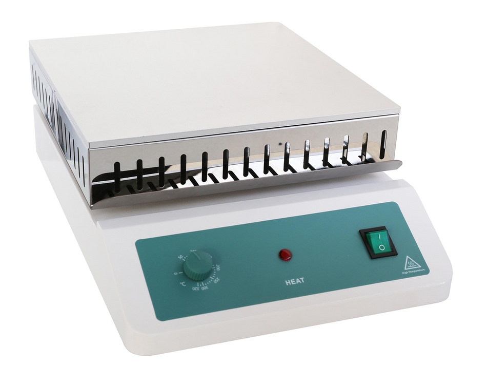 MSE PRO Standard Type Hot Plate, 300X300mm