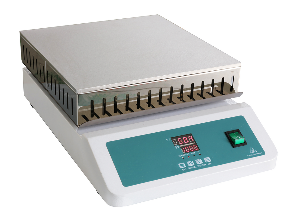 MSE PRO Digital Type Hot Plate, 350X450mm