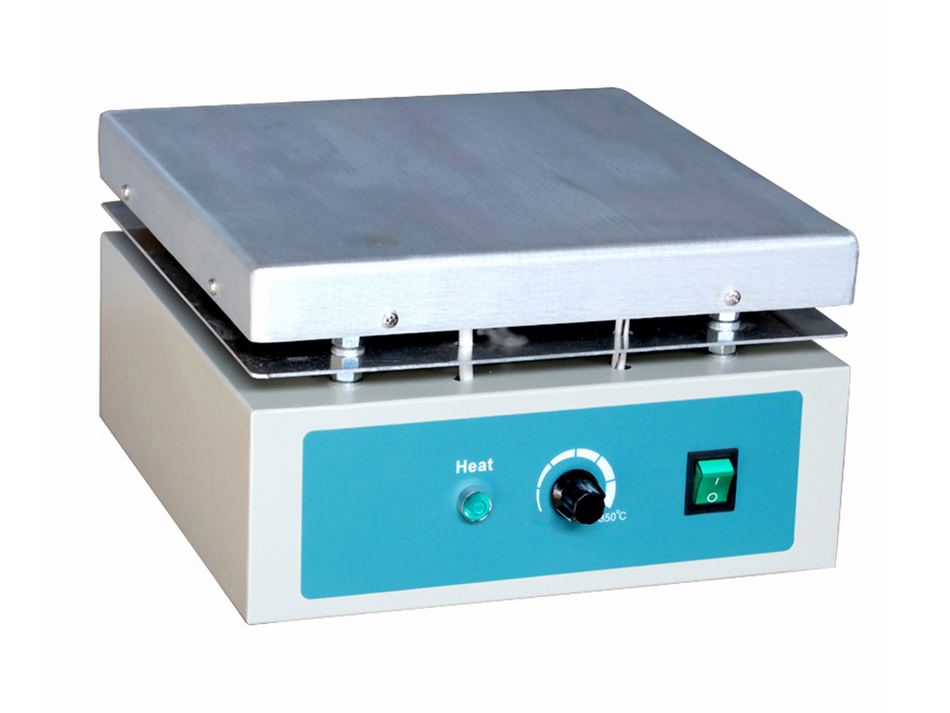 MSE PRO Analog Type Hot Plate, 400X600mm