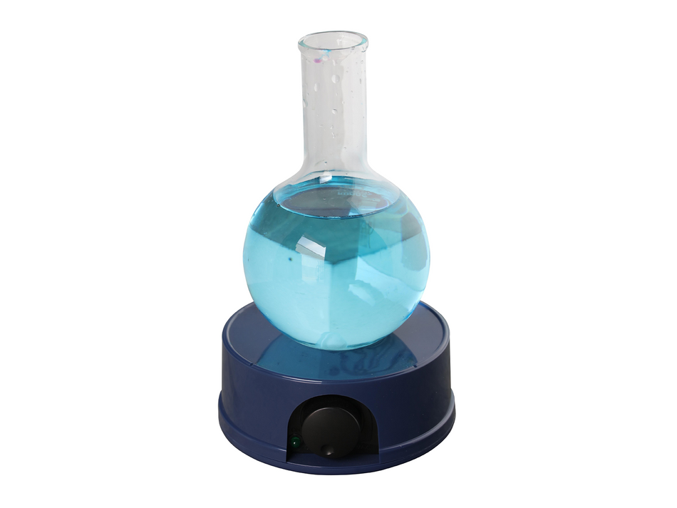 MSE PRO Magnetic Stirrer Without Light, Plate Size: dia128mm
