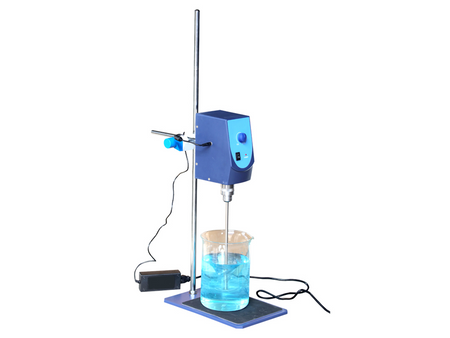 MSE PRO 20L Overhead Stirrer, Analog Model