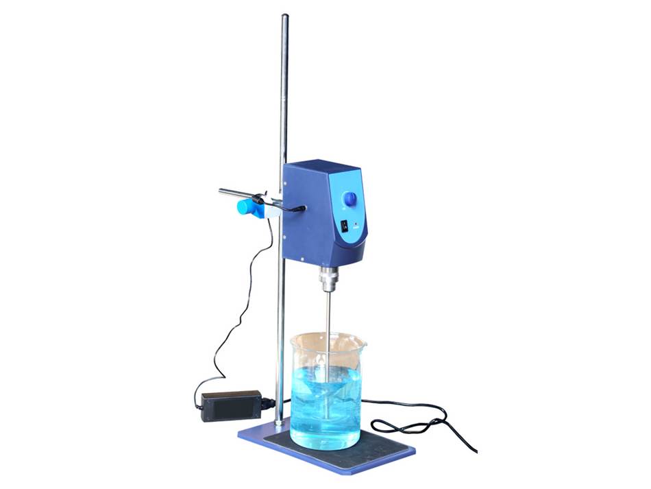 MSE PRO 20L Overhead Stirrer, Analog Model