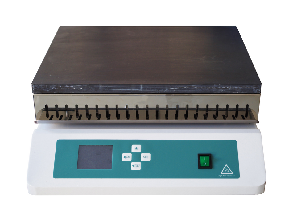 MSE PRO Graphite Type Hot Plate, 350X450mm