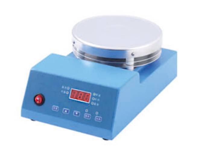 MSE PRO 10L Hotplate Magnetic Stirrer