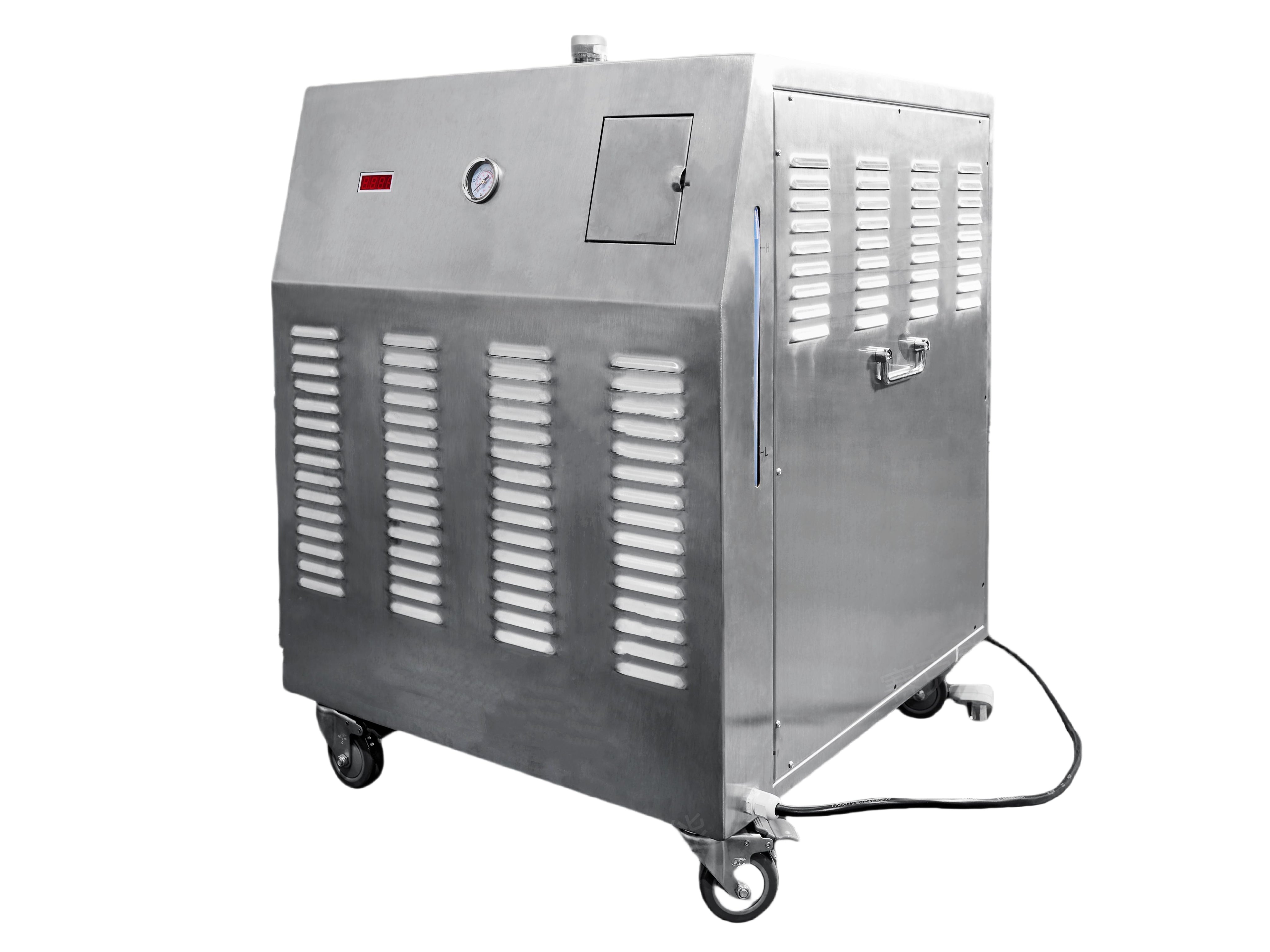 MSE PRO Alkaline Hydrogen Generator, Max. Flow Rate 2L/min, Electrochemical Products, MSE Supplies LLC, MSE Supplies