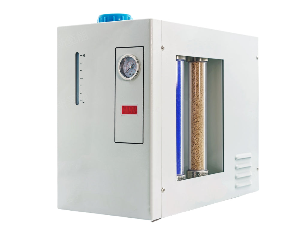 MSE PRO Laboratory Compact Alkaline Hydrogen Generator, Flow