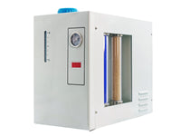 MSE PRO Laboratory Compact Alkaline Hydrogen Generator, Max. Flow Rate 300mL/min - MSE Supplies LLC