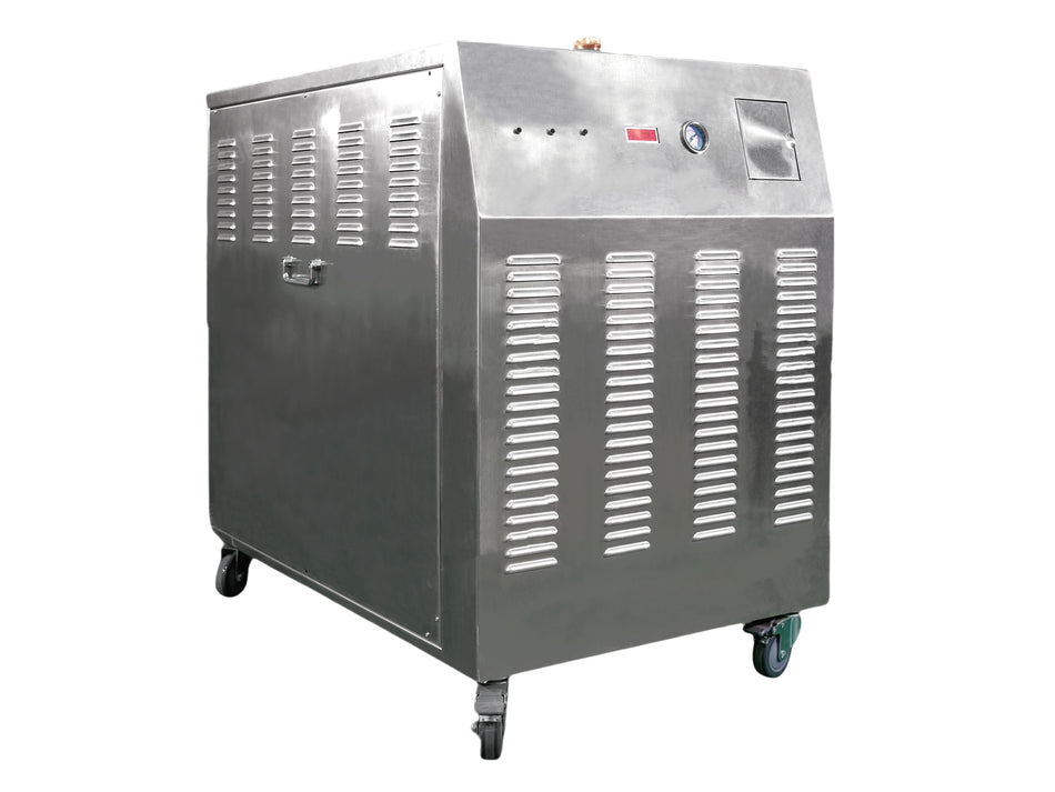 MSE PRO High-capacity Alkaline Hydrogen Generator, Max. Flow Rate 5L/min, Electrochemical Products, MSE Supplies LLC, MSE Supplies