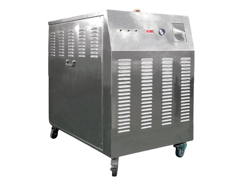 MSE PRO High-capacity Alkaline Hydrogen Generator, Max. Flow Rate 5L/min, Electrochemical Products, MSE Supplies LLC, MSE Supplies