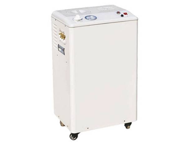 MSE PRO 50L Water Circulating Vacuum Pump