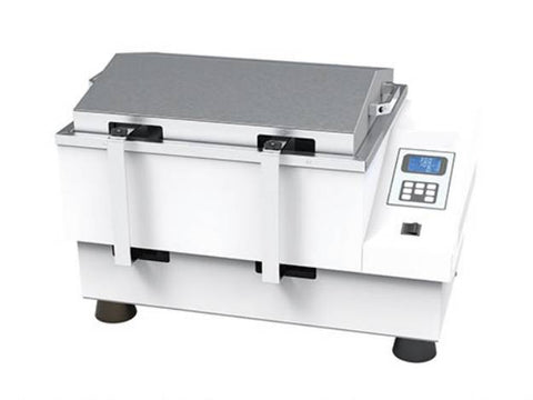 MSE PRO 20mm Thermostatic Shaking Water Bath