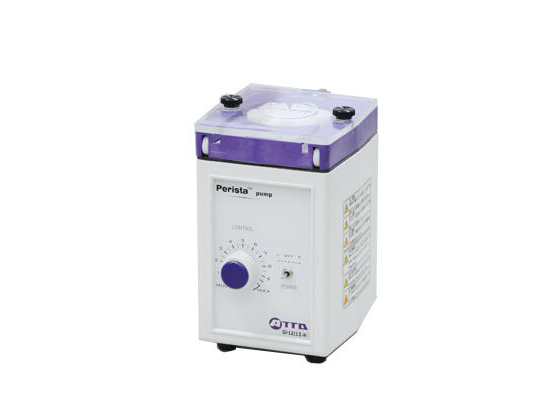 ATTO SJ-1211Ⅱ-H Peristaltic pump - MSE Supplies LLC