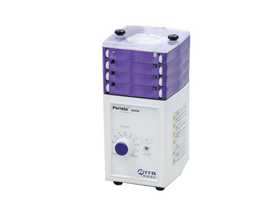 ATTO SJ-1211Ⅱ-L Peristaltic pump - MSE Supplies LLC