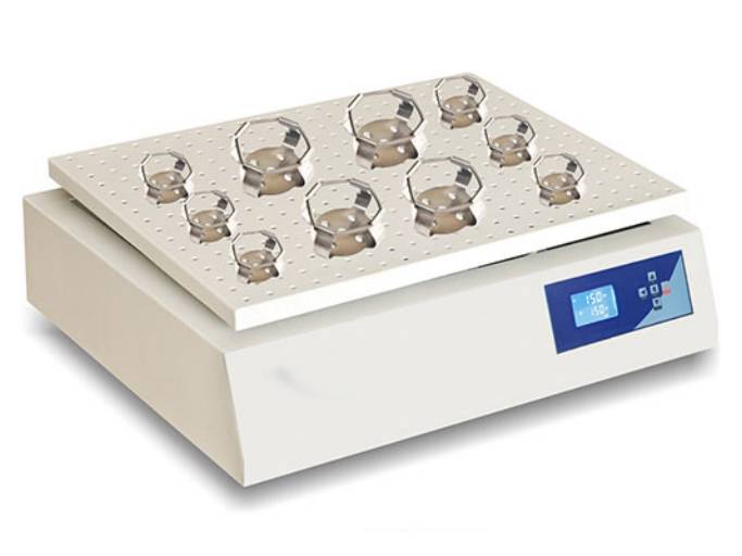 MSE PRO 250ml*16 Table Top Small Capacity Shaker