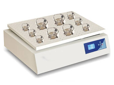 MSE PRO 250ml*16 Table Top Small Capacity Shaker