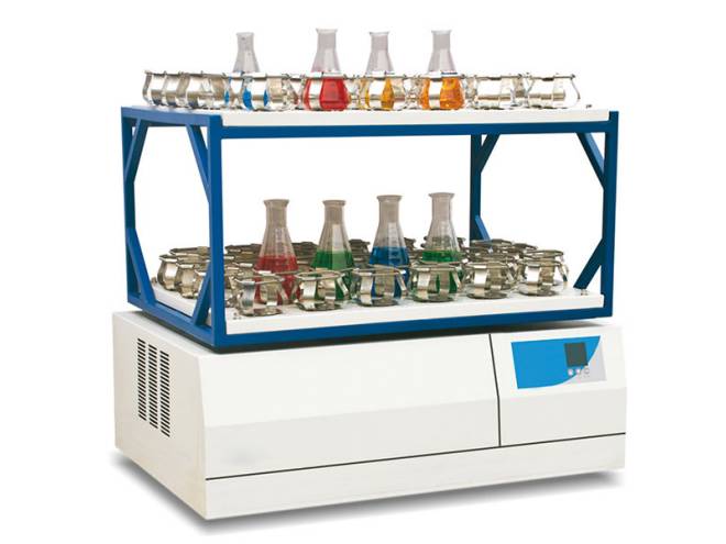 MSE PRO 20-260rpm Table Top Large Capacity Shaker
