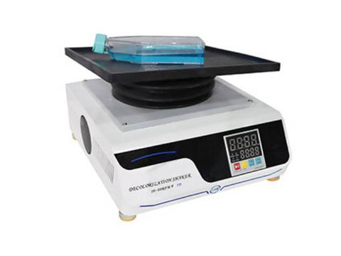 MSE PRO 10~100rpm Decolorization Shaker